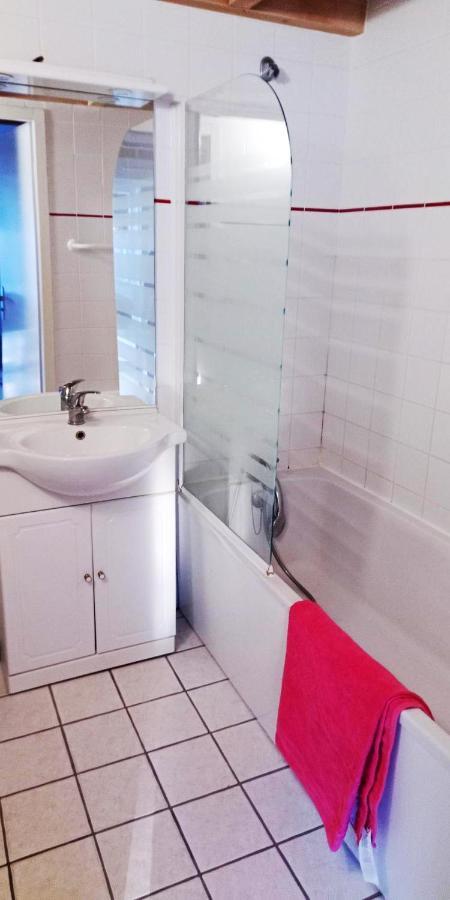 Olydea Oleron Les Sables Vignier Apartman Saint-Georges-d’Oléron Kültér fotó