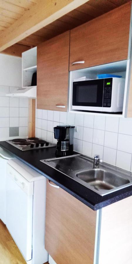 Olydea Oleron Les Sables Vignier Apartman Saint-Georges-d’Oléron Kültér fotó