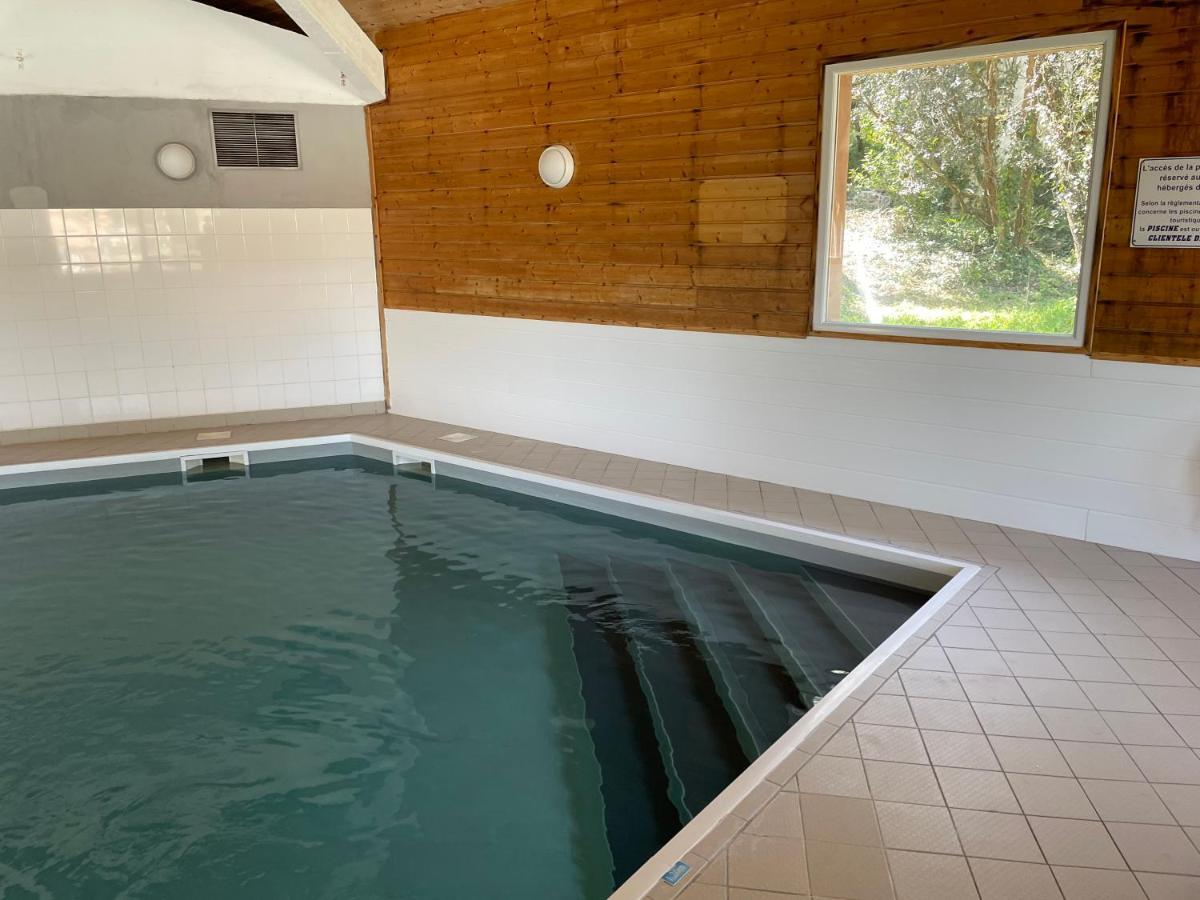 Olydea Oleron Les Sables Vignier Apartman Saint-Georges-d’Oléron Kültér fotó