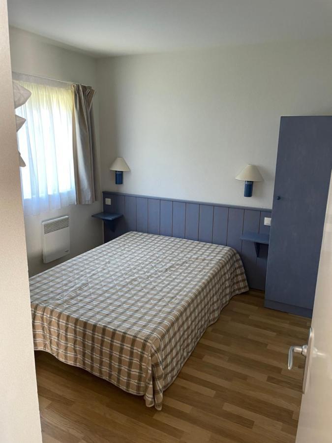 Olydea Oleron Les Sables Vignier Apartman Saint-Georges-d’Oléron Kültér fotó