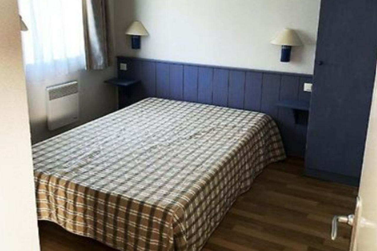 Olydea Oleron Les Sables Vignier Apartman Saint-Georges-d’Oléron Kültér fotó