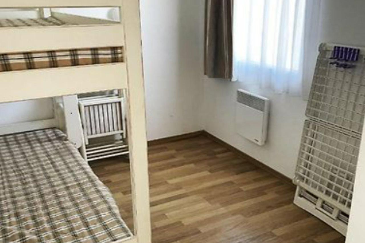 Olydea Oleron Les Sables Vignier Apartman Saint-Georges-d’Oléron Kültér fotó
