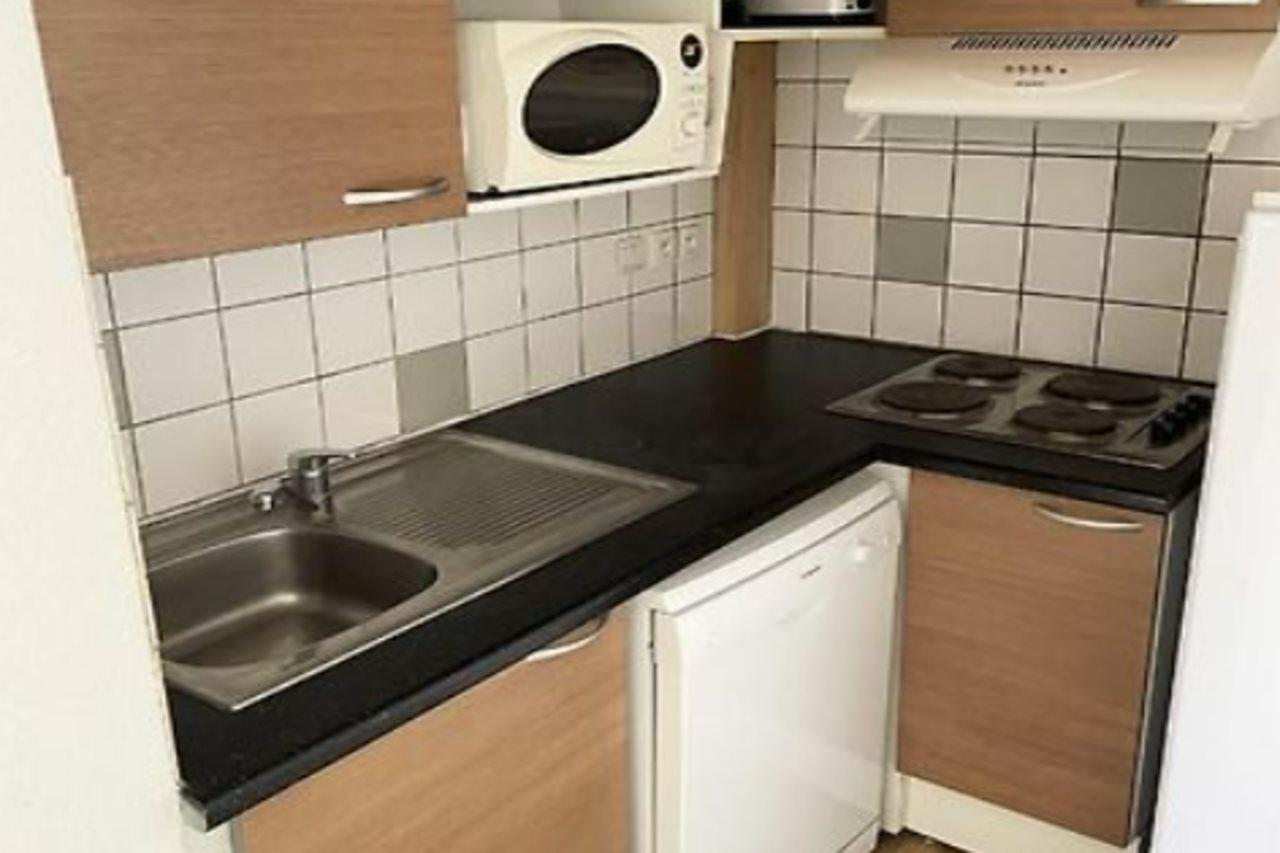 Olydea Oleron Les Sables Vignier Apartman Saint-Georges-d’Oléron Kültér fotó