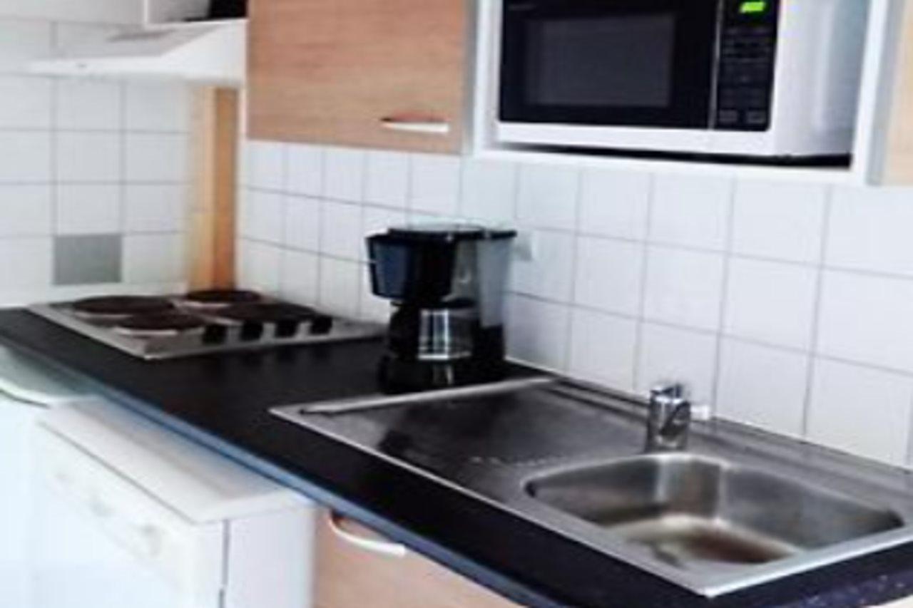 Olydea Oleron Les Sables Vignier Apartman Saint-Georges-d’Oléron Kültér fotó