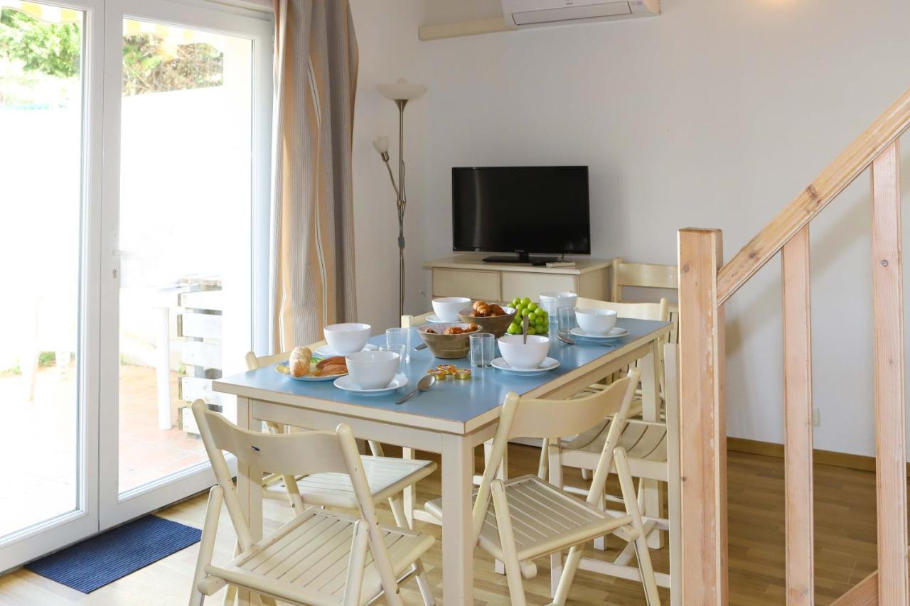 Olydea Oleron Les Sables Vignier Apartman Saint-Georges-d’Oléron Kültér fotó