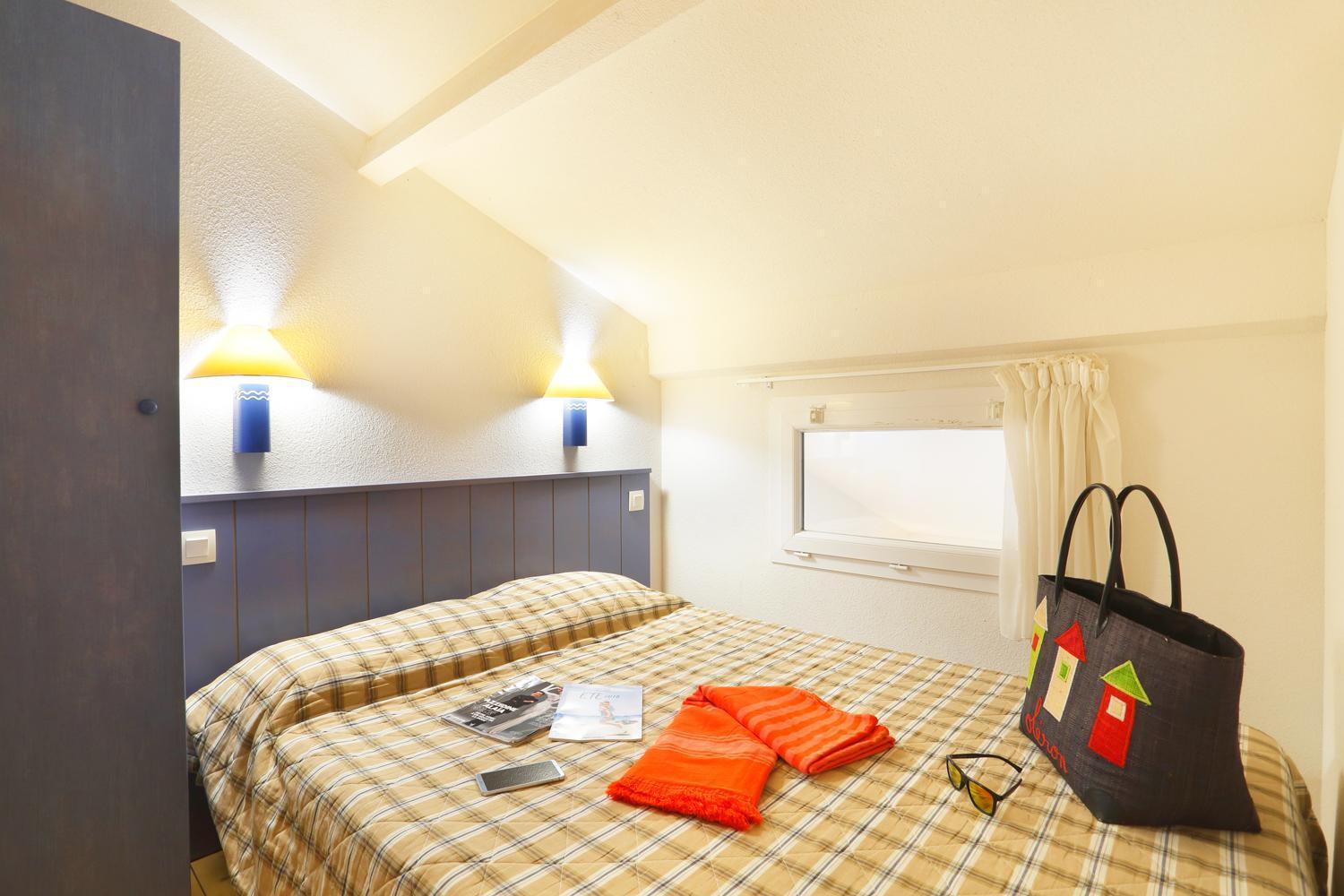 Olydea Oleron Les Sables Vignier Apartman Saint-Georges-d’Oléron Kültér fotó
