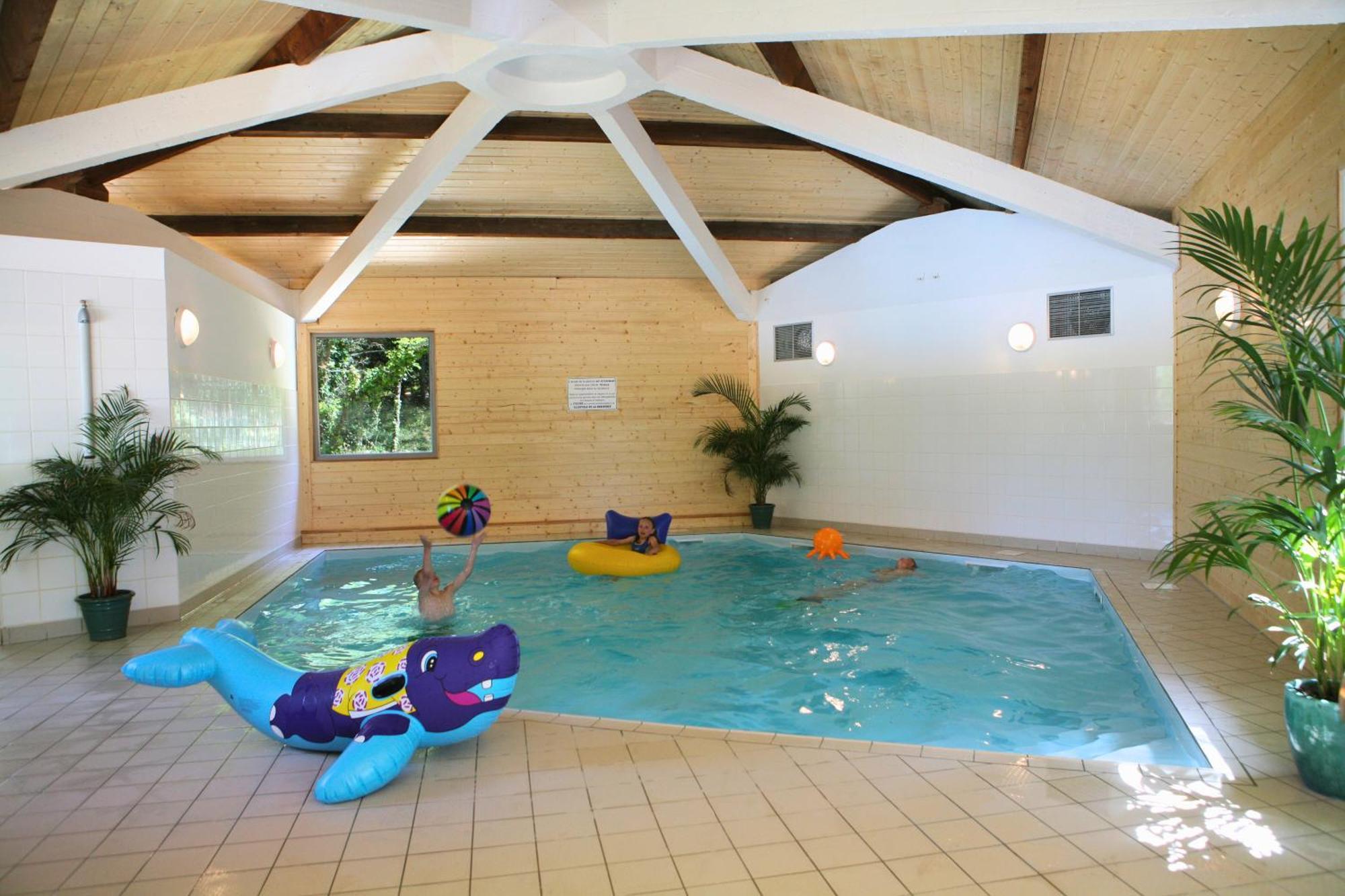 Olydea Oleron Les Sables Vignier Apartman Saint-Georges-d’Oléron Kültér fotó