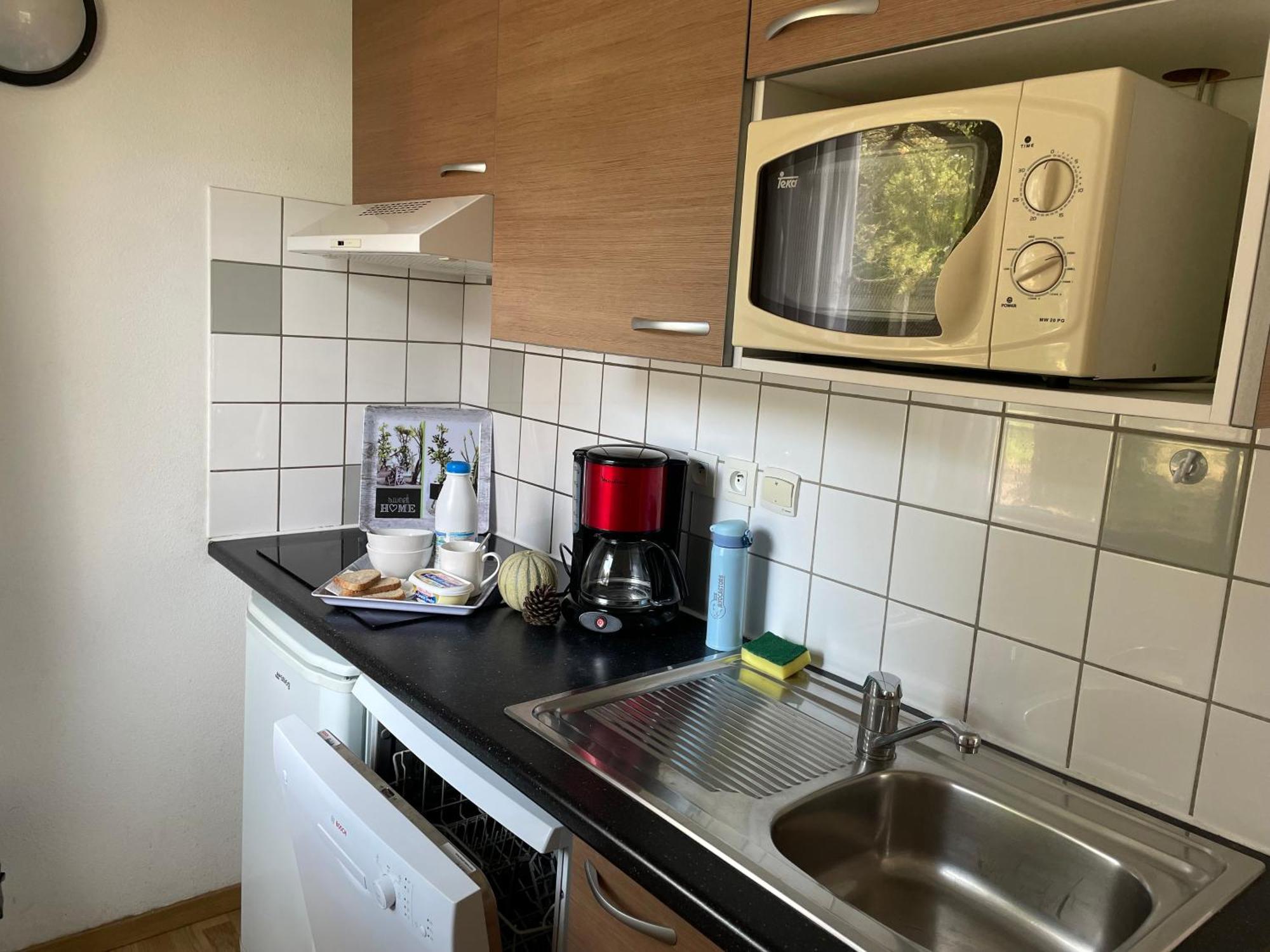 Olydea Oleron Les Sables Vignier Apartman Saint-Georges-d’Oléron Kültér fotó