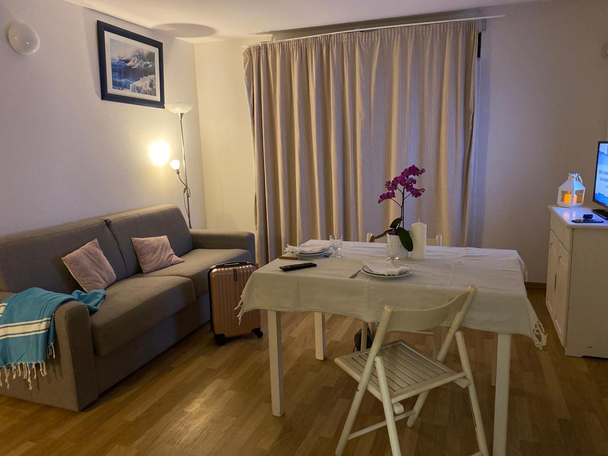 Olydea Oleron Les Sables Vignier Apartman Saint-Georges-d’Oléron Kültér fotó