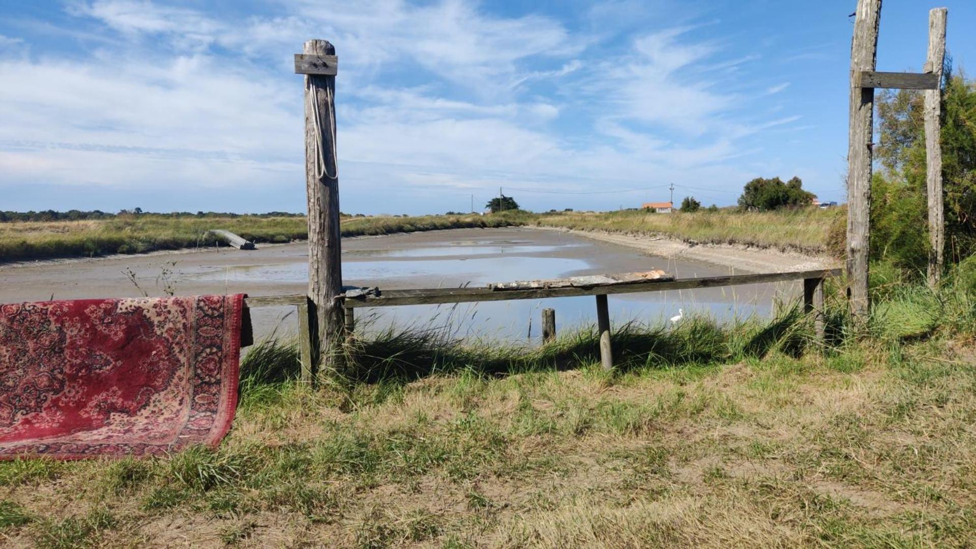 Olydea Oleron Les Sables Vignier Apartman Saint-Georges-d’Oléron Kültér fotó