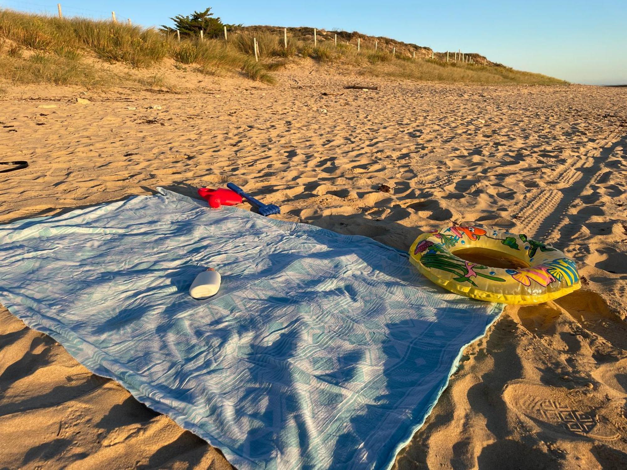 Olydea Oleron Les Sables Vignier Apartman Saint-Georges-d’Oléron Kültér fotó