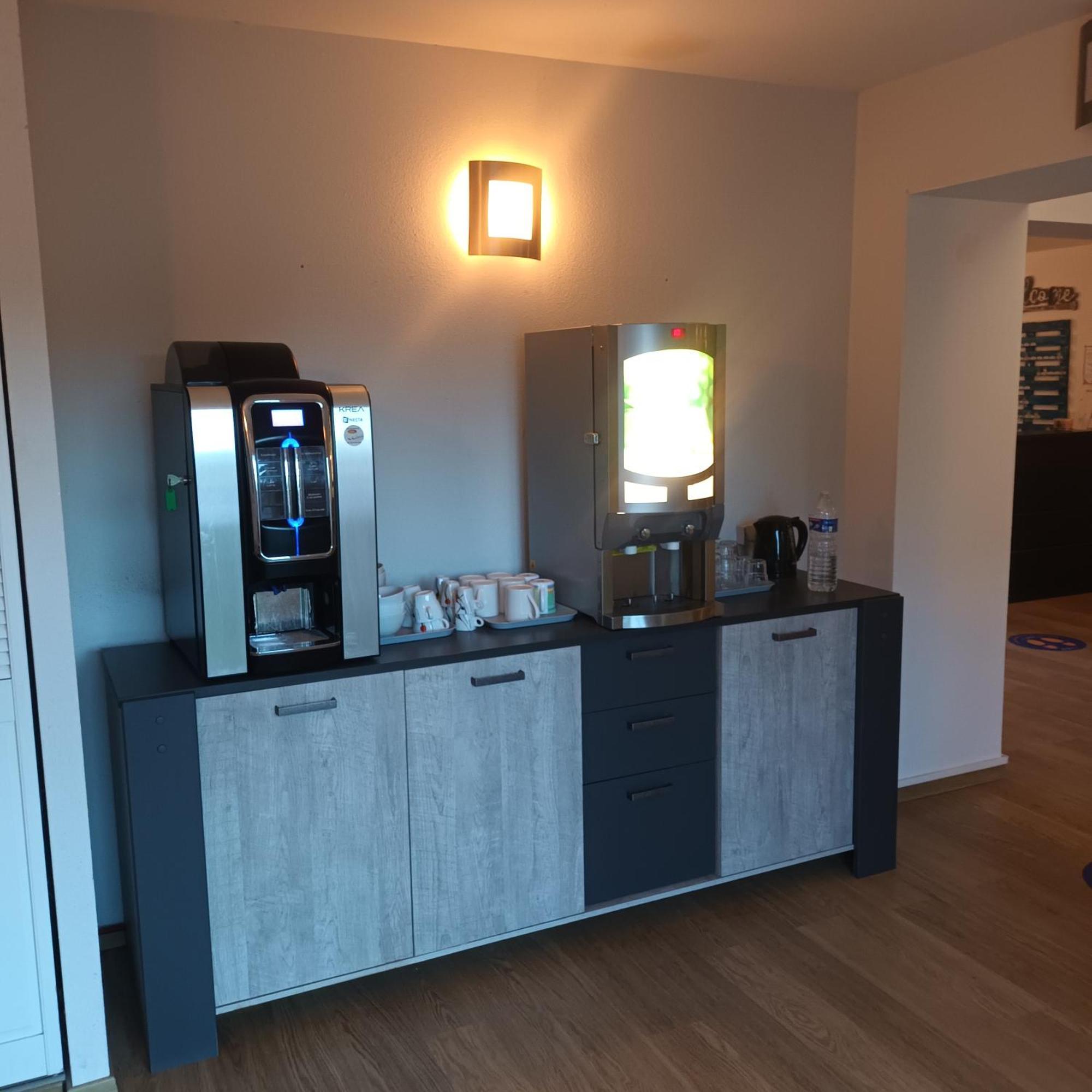 Olydea Oleron Les Sables Vignier Apartman Saint-Georges-d’Oléron Kültér fotó
